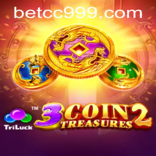 Unveiling the Excitement of 3CoinTreasures2: A Gaming Odyssey with CC999