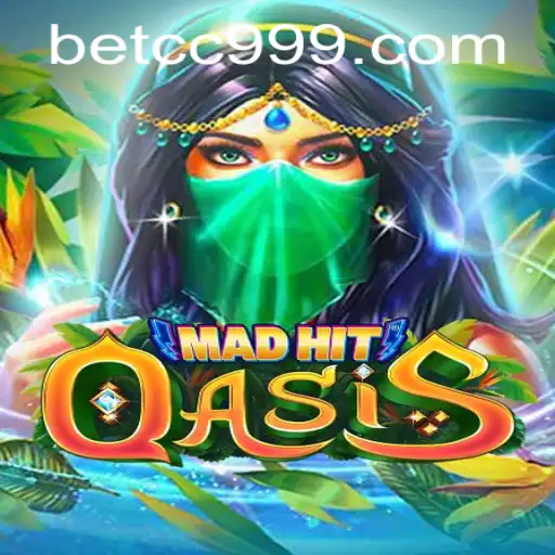 MadHitOasis: Dive into the World of Adventure and Strategy