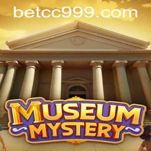 MuseumMystery: The Intriguing Game Blending History and Whodunit