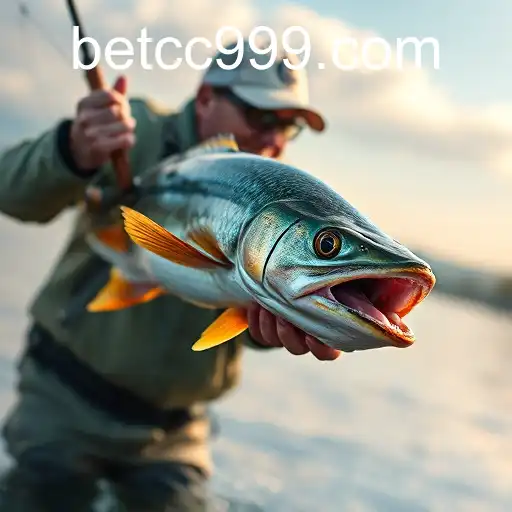 Online Fishing: Navigating the Digital Waters