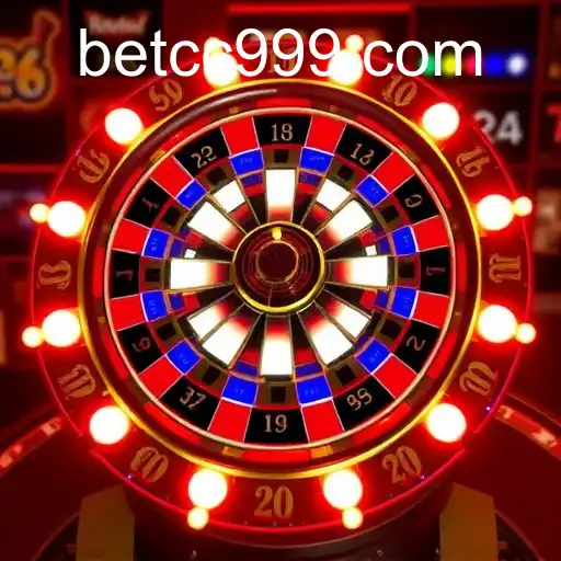 Exploring the Exciting World of Rotary Games