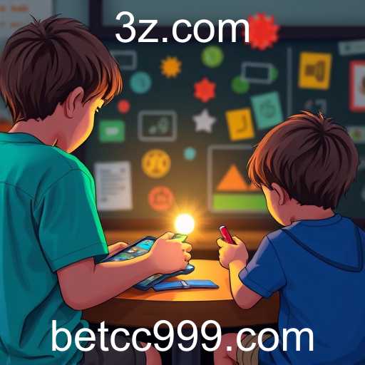 A Ascensão de cc999 nos Jogos Digitais