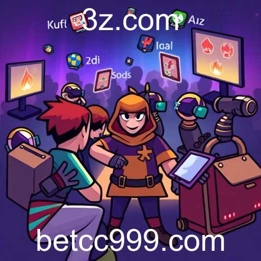 Explorando a Categoria 'Comunidade' no Mundo dos Jogos Digitais