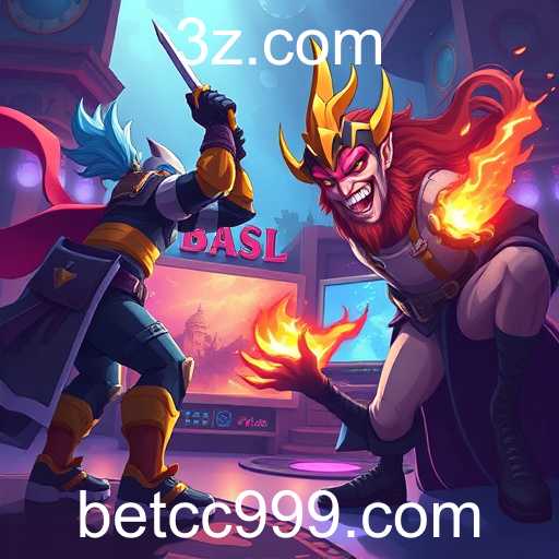 A Evolução dos Jogos Online no Portal cc999