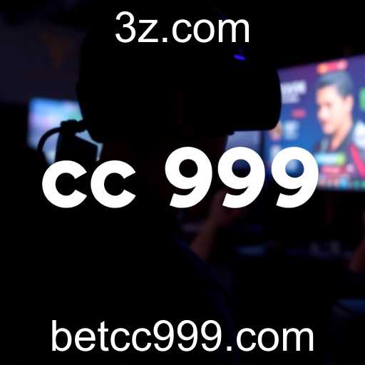 O Impacto da Palavra-Chave 'cc999' no Mundo dos Jogos