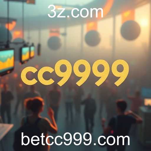 Influência da cc999 no Mercado de Jogos de 2025