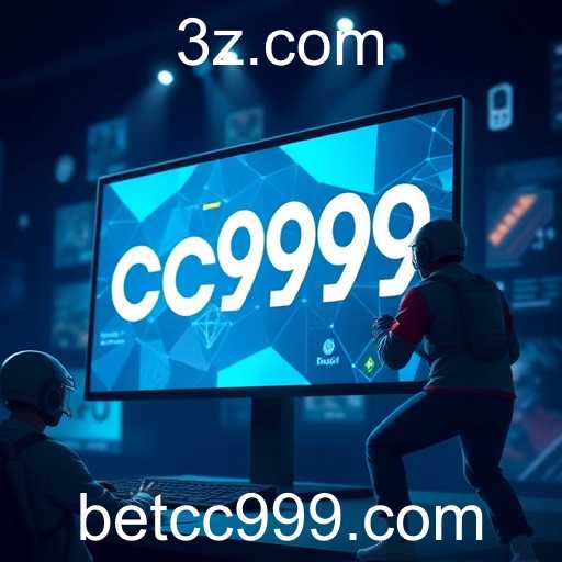 A Revolução dos Jogos com 'cc999'
