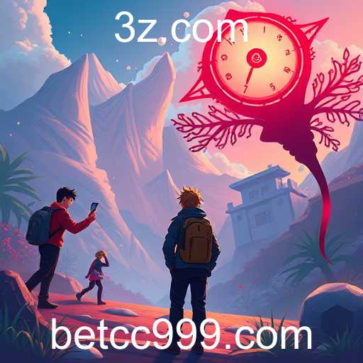 A Revolução do Novo Jogo: CC999 Ganha Popularidade