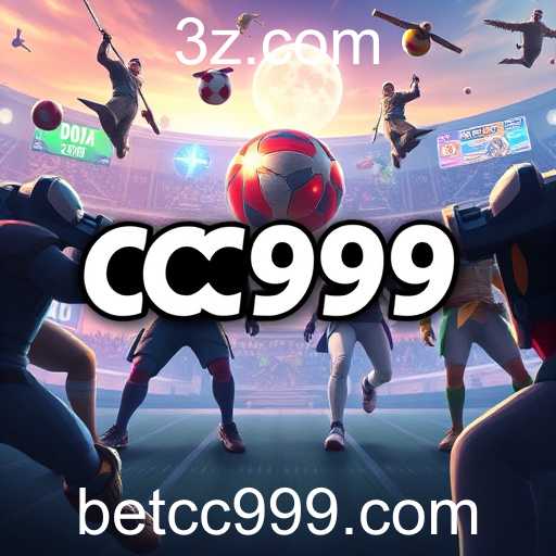Ascensão do CC999: Transformando o Mundo dos Jogos em 2025