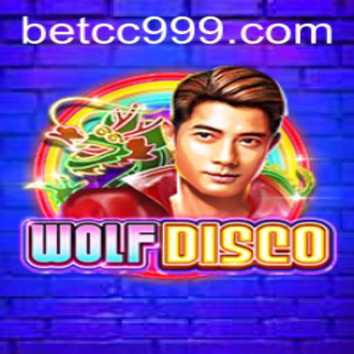 WolfDisco: A Thrilling Dance of Strategy and Mystery